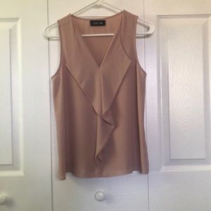 Small Pink Blouse